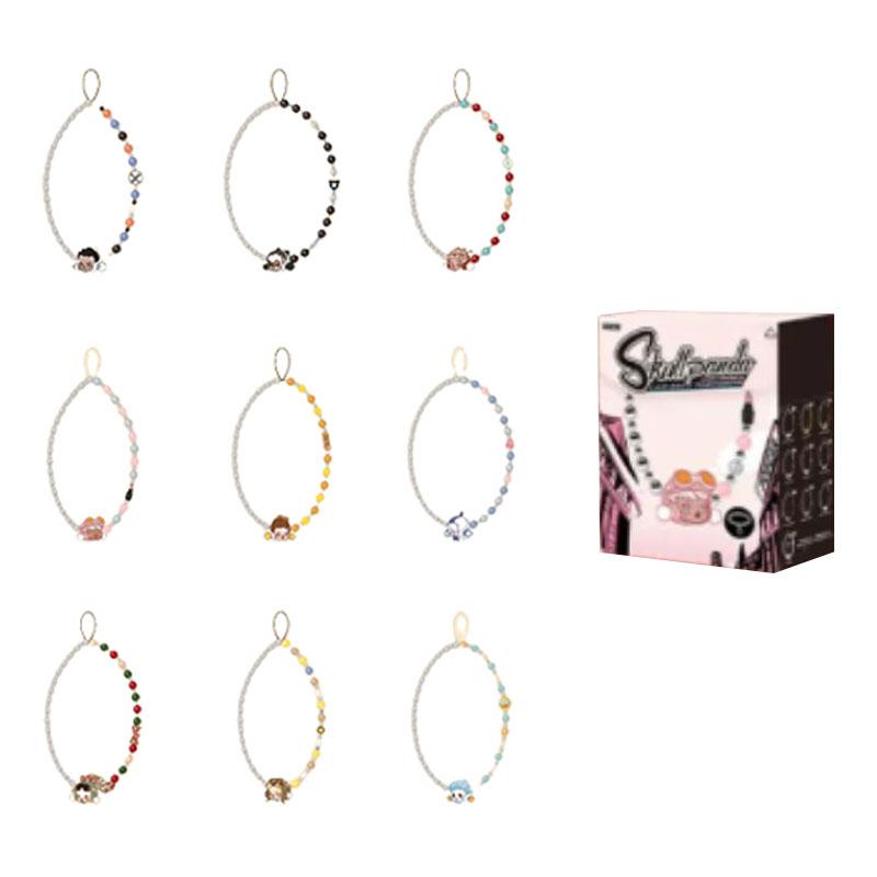 New POP MART Tomorrow's Early Peak Mystery Boxes 1230130003