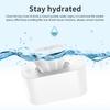 Wet Wipes Heater Portable Household Wet Wipes Heating Box Constant Temperature Wet Wipe Machine