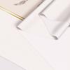 Rectangular Unwashed Tablecloth Restaurant Decorat Fabric Anti Scald Heat-insulating Desktop Protect Pad Easy To Maintain Non Deformable Table Cloth