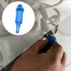 Car Brake Oil Hose Joint Replacement Tool Quick Oil Fuel Filling Equipment Brake Pipe Special Joint Changing Accessories