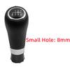 Manual Gear Shift Knob Transfer Lever Shifter Boot For Mercedes Benz W203 S203 CL203 W209 W204 C204 C63 C300 C250 W207 A207 W212