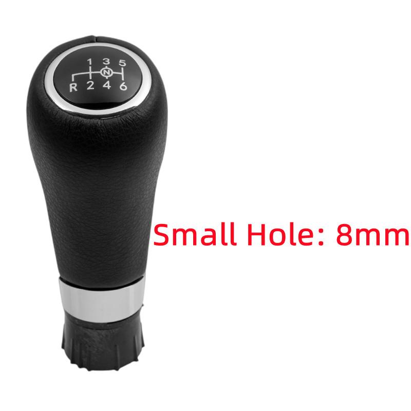 Manual Gear Shift Knob Transfer Lever Shifter Boot For Mercedes Benz W203 S203 CL203 W209 W204 C204 C63 C300 C250 W207 A207 W212