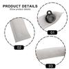 Fuel Filter Strainer Repair Part 415129451 Fit For Ski-Doo Renegade 1200 2010-2014 Fuel Filter Strainer Replacement Parts