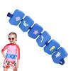 Swim Float Pool Belt Adjustable Swimming Training Belt EVA Swim Training Buoyancy Belts Pool Exercise Training Aid Tools