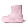 Adidas  adiFOM Superstar Boot Clear Pink Women Sneakers Core-Black IE0389