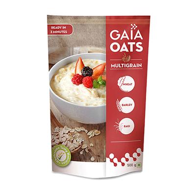 Multigrain Mix (500 G), Multigrain, Gaia
