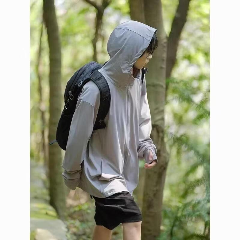 Outdoor Full Protection Sun Gear Set