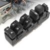 Replace 15883323 10398568 15109670 15112974 15125145 Power Electric Window Switch Power Window Switch Auto Part
