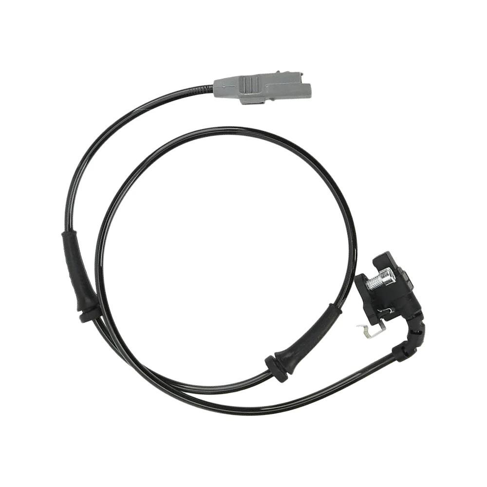 For Citroën C4 Peugeot 307 308 1.2 1.4 1.6 2.0 Right+Left Rear ABS Speed Sensors