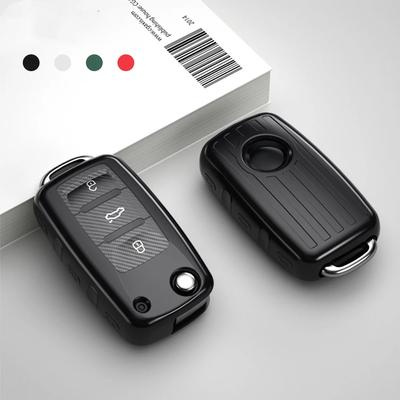 Držák krytu na auto Klíč pro Volkswagen VW Golf mk7 7 3 4 5 6 6r Škoda Octavia A7 polo 9n mk4 passat b7 b8 Tiguan Příslušenství