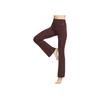 Nike Zenvy Comfortable Fashion Simple Personality Yoga Pants Women Pants FV7922-652