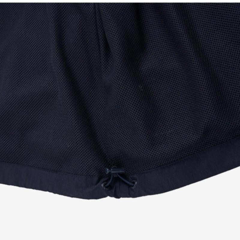 New Balance M Kids Windbreaker Pqc Nk9af1803g 59 Nbgc Point Crop Windbreaker