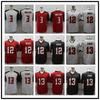 Camisola de Futebol Americano dos Buccaneers: Série Lenda #3 #12 #13 #14 #54 #87, 2ª Geração