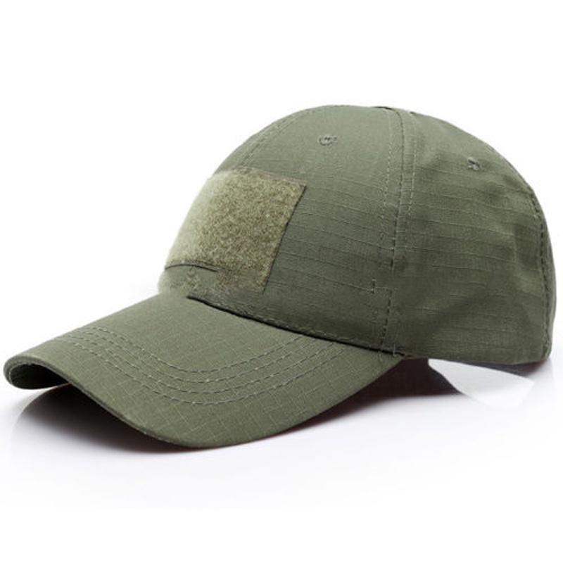 Premium Quality Men Tactical Operator Camo Baseball Hat With Timeless Design