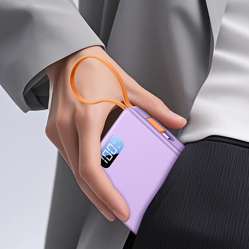 4x18650 Power Battery Storage Case Removable Color Shell Multiple Protections Power Rack Not Need Solder