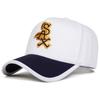 Detektiv Conan Case Closed Hattori Heiji Baseballkappe Tägliche Kleidung Cosplay Baumwolle Stickerei Verstellbarer Hut Requisite