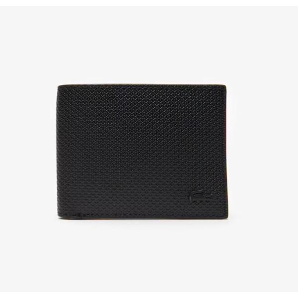 LacoSte Men S Shantako Wallet Kp Nh2824c53g000