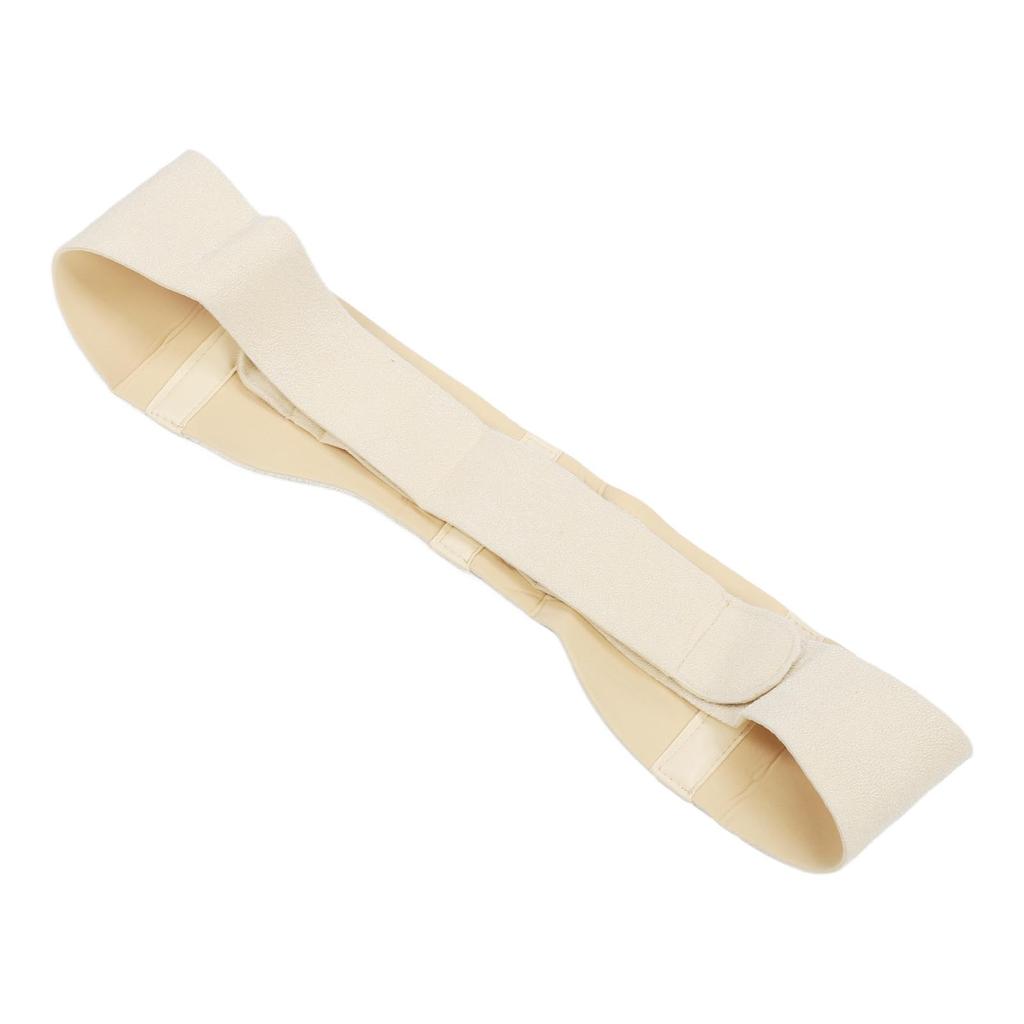 Postpartum Belly Wrap Hook And Loop Breathable Nylon Maternity Pregnancy Support for Abdomen
