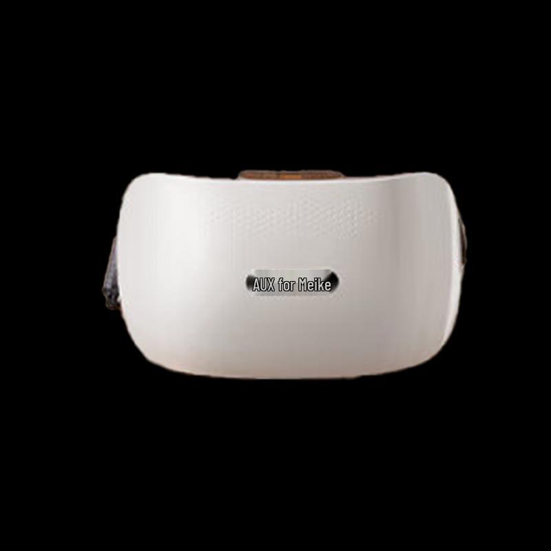 AUX Abdominal Kneading Massager