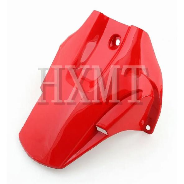 

Для Honda CBR1000RR CBR 1000 RR 2004 2005 2006 2007 Repsol Мотоцикл Заднє колесо Hugger Fender Крило Захист від бризок червоний
