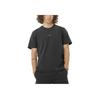 SALOMON Trackline Ss Soft Comfortable Stylish Outdoor T-Shirt Men Tops Deep-Black LC2438800