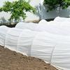Non-Woven Fabric Plant Counter-Freeze Cover Winter Vegetables Protective Blanket Gardening Frost Snowproof Protection Cover Cloth