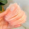2/100pcs Silicone Nipple Cover Invisible Self-adhesive Chest Breast Stickers Reusable Patch Bra Female Lift Up Pads Intimates