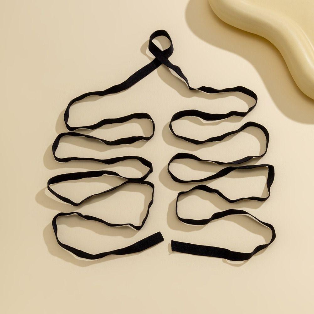 Genjuku Style Leg Chain Arm Chain Women Body Jewelry Fashion Leg Loop  Women