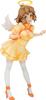 Senki Zessho Symphogear GX Хибики Ангел Масштабная ABS ПВХ Готовая Фигурка Вер.. 1/7 & Предварительно окрашенный