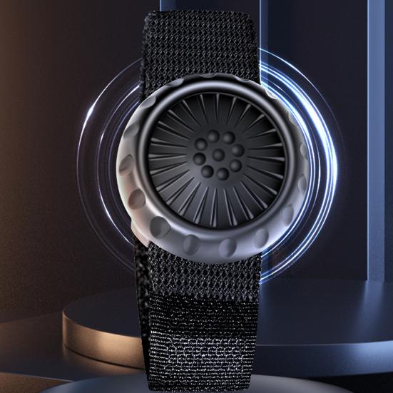 Wireless PTT Button for ZELLO Walkie Talkies Bluetooth-compatible Network Required Persistent Connection Push-to-Talk Switch Controller for App