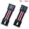 2Pcs Women Men Shirt Suit Cuff Holders Elastic Adjustable Armband Shirt Sleeve Holder Cufflinks Arm Cuffs Bands Extension Button