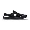 Nike Sandales Sunray Protect pour Enfants Noir Enfants Âgés de 3 à 7 Ans 903631-001