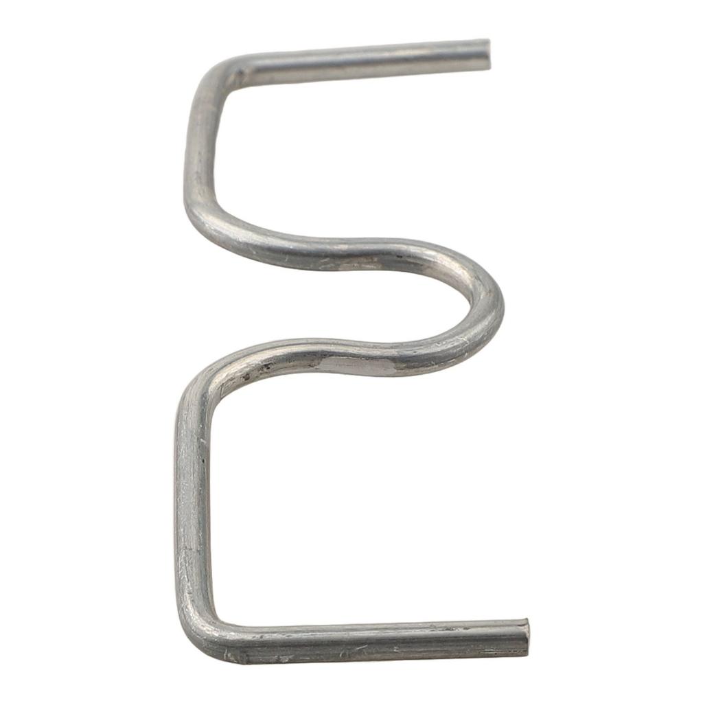 Agricultural Tool Set of 50 M Shaped Branch Splitters Lightweight Design