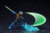 Rockman EXE Rockman (Rockman EXE) Height approx. 140mm Non-scale Plastic Model KP531