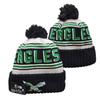 Lion Rugby Knit Hat, Dolphin Outdoor Warm Sun Hat, 49ers Hip Hop Ear Protection Hat