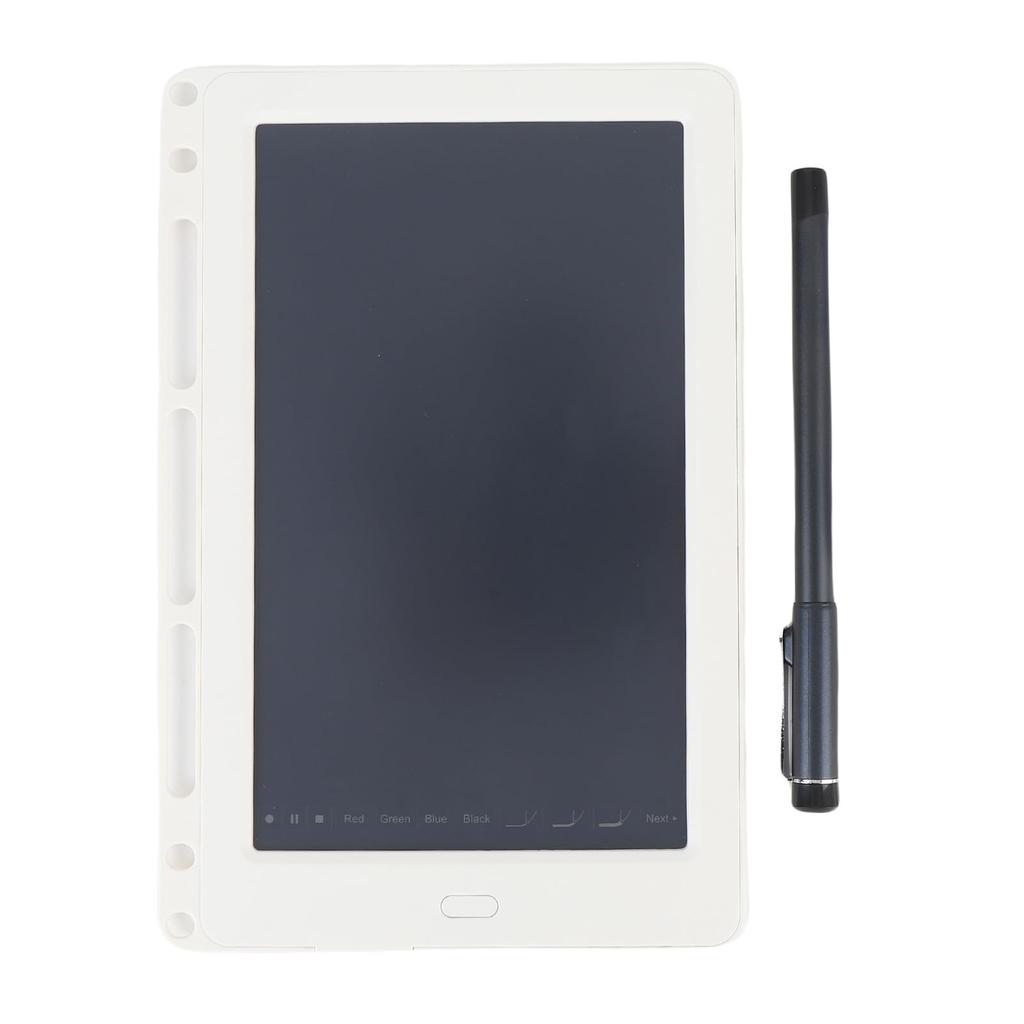 Digital Notebook with Bluetooth Paper Electronic Writing OCR Offline Synchronization Writing Board 2-in-1 Pen, Tablet, Pad, Recognition, Storage,