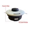 Lawn Mower Trimmer Head For 27-2 FS70R 2302 FS90 FS91 FS94 FS100 FS130 FS131 FS240 Trimmer Head Lawn Mower Trimmer Head top sale