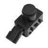New-3X Reversing Radar Parking Control Sensor 89341-K0060 89341K0060 89341-K0060-C0 For Toyota Camry Sienna Venza 2020-2021