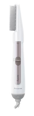 Em Panasonic Kuru Kuru Secador Ionity Negative Ion White [Lançado em 2024] EH-KE1L-W