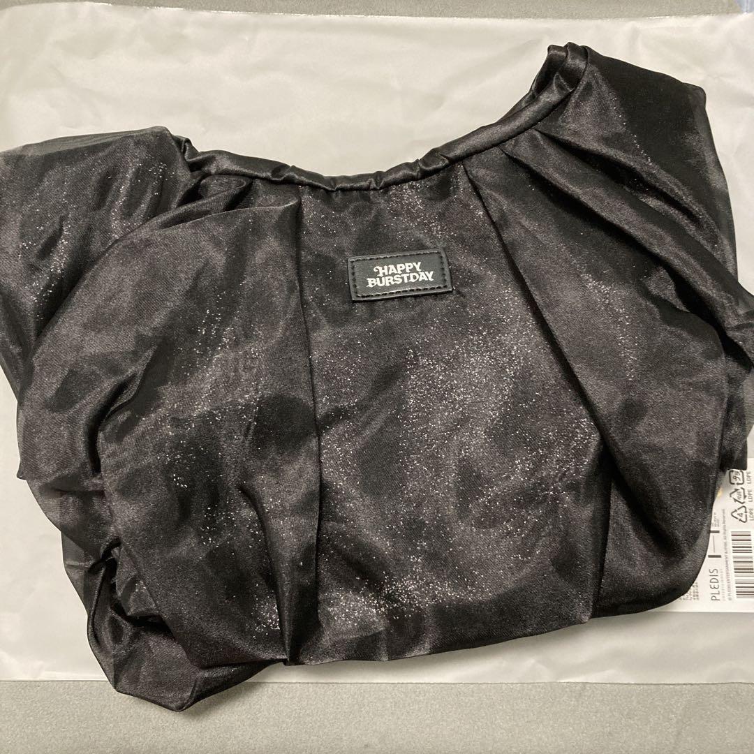 

[USED] SEVENTEEN Shoulder Bag HAPPY BURSTDAY Seventeen