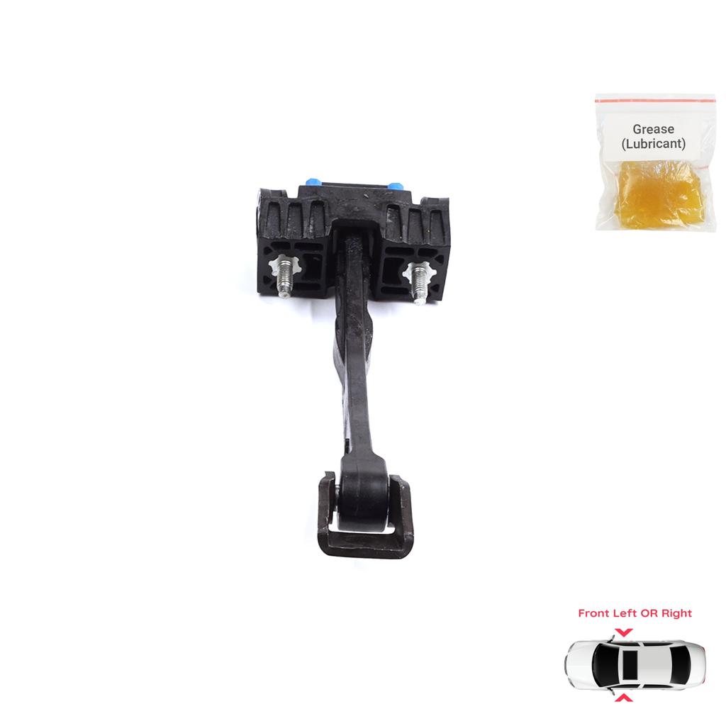BDP1486 Front Door Stop Check Assy Limiter Strap for Mercedes Sprinter MK3 III 907 910 VS30 2018-On A9107201700
