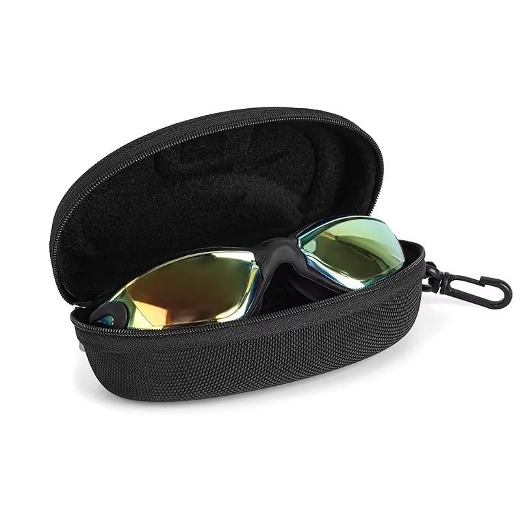 Adult High Definition Goggles UV Protection Swimming Glass Water-Proof Swim Goggles Anti-fog Silicone Swim Goggle