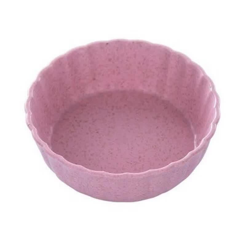 Creative Multishape Sauce Dishes