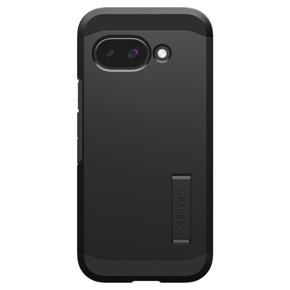 Spigen Tough Armor Mag Magsafe Google Pixel 9A Black