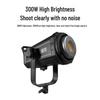 Zhaoying ZY300D 300W LED Studio Fill Light