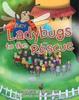 Buch Ladybugs To the Rescue