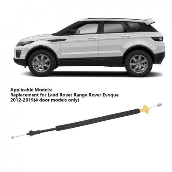Front Door Left/Right Handle Cable for Range Rover Evoque 2012- - LR025409