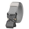 Ceinture tactique en nylon à libération rapide