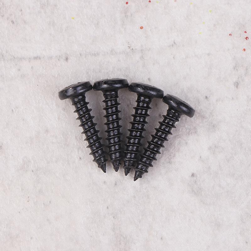 1Pair Base Televisions Tabletop Base Stand Legs Pedestal Stand Replacement Mount Leg Plastic Legs Feet Universal Pedestal Foot