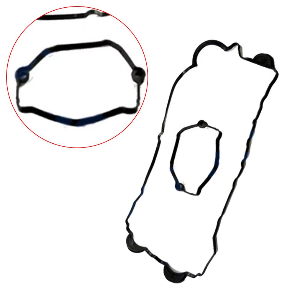 11128655413 Valve Cover Gasket Set For BMW 1 (E81) 118 i N46 B20 B 2006-2011 0035738 11120035738 56033200 RK2331 440416P